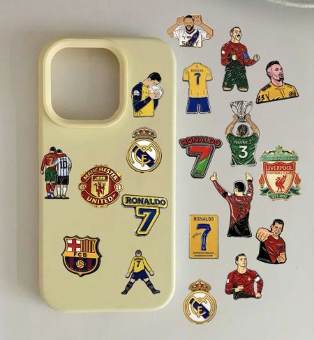 ستكيرات- رياضية